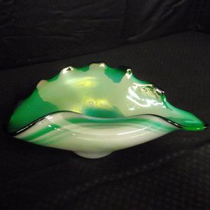 Shell Centerpiece bowl